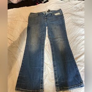 Harley Davidson Jeans